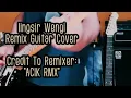 Download Lagu LINGSIR WENGI REMIX ROCK GUITAR COVER