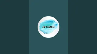 SG K FACTS is live