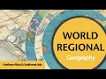 Northern Africa Southwest Asia World Regional Geography with Prof Jeremy Patrich
