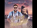 El Chaval De La Bachata Ft La Ross Maria Estoy Perdido Remix Audio Oficial