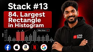 Stack - 13 232 Implement Queue using Stacks Design Problem