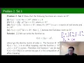 Optimization for Data Science Homework1 Tutorial Part 1