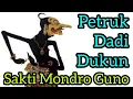 Download Lagu Petruk Dadi Dukun Sakti Mondro Guno (Begawan Sabdo Wolo) Ki Seno Nugroho (Alm)