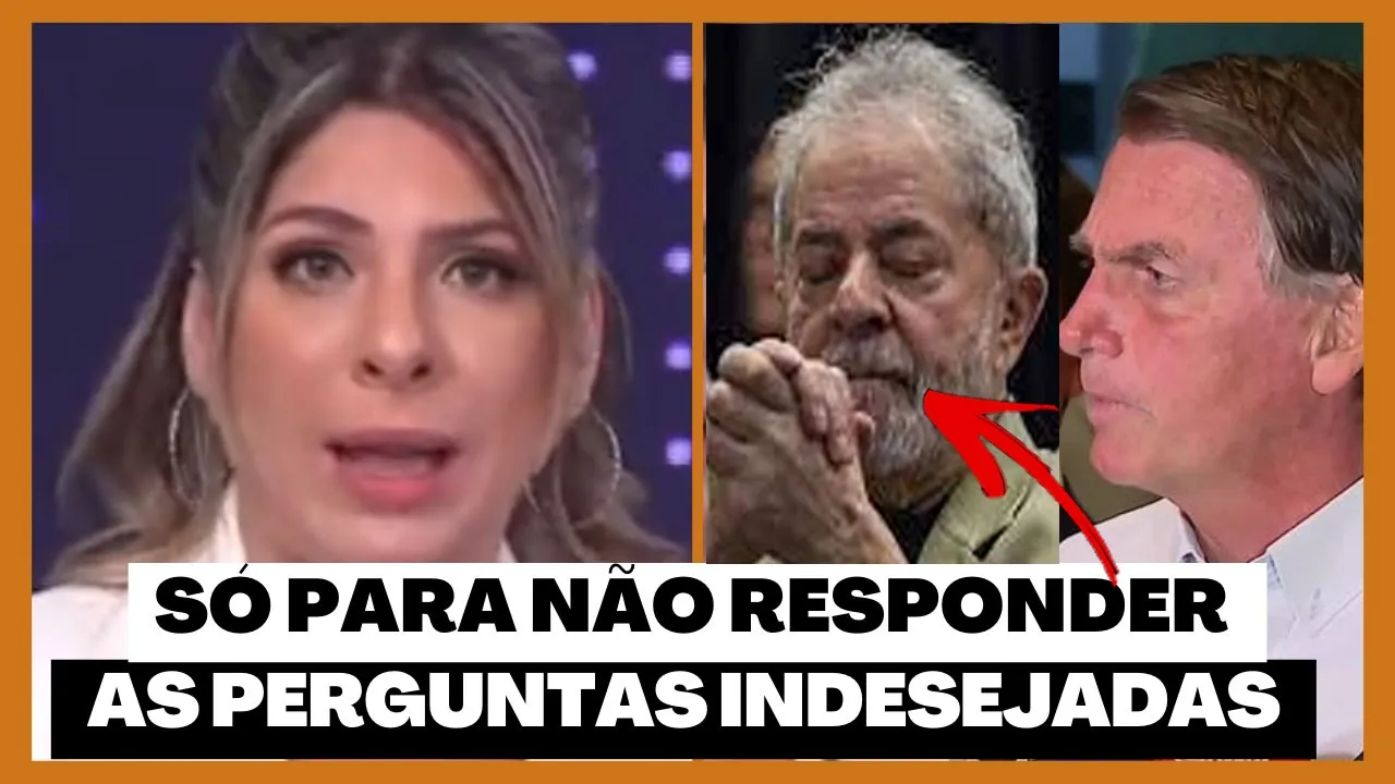 DEU PERDIDO NA MARCHA PRA JESUS E  FEZ "CERCADINHO" IMITANDO O MITO