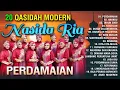 Download Lagu 20 Qasidah Modern Nasida Ria - Perdamaian