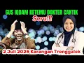 Download Lagu Seru!!! GUS IQDAM BERTEMU DOKTER CINTA DARI TRENGGALEK