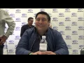The Goldbergs And Kevin Smith Cast And Creative Interview Wondercon 2017