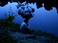 Nato Kitch - is this the end (guitar only) (Visualizer)