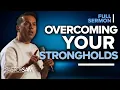 How to Overcome the Enemy and Strongholds in Your Life Pastor Samuel Rodriguez Sermon