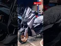 Download Lagu 2025 Yamaha NMax 155 Turbo - Next-Level Power \u0026 Style Unleashed!#scooterlife #motorcycle
