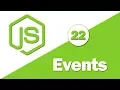 22 - JavaScript Tutorial Events onchange oninput