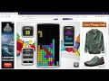 highscore tetris online