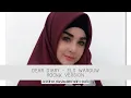 Dear Diary - Els Warouw (Cover by Jensen Brother X Shita) Rock Version