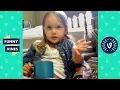 TRY NOT TO LAUGH or GRIN Funny Katie Ryan Vines Compilation 2017