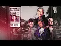 Boladin 211 - Thug Mind feat. Bielzin, MC Rick, MC Rodson (Prod. MELT77) [Lyric Video]