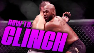 Clinch Tips and Tricks From An eSports Pro UFC 4 Tutorial Guide