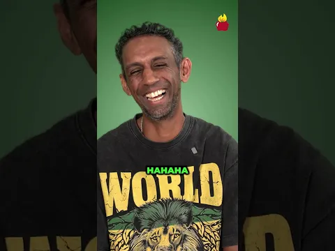 Didier de Yango Roots : " Reggae Roots ou Dancehall énérvé" - Teaser Interview Piment ou Cabri