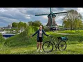 Download Lagu I Tried Cycling Across the Netherlands (without experience)