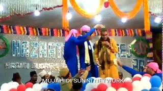 dhamnagar jalsa ii yaa ali yaa ali ii zia esdani ii at qureshi mohalla dhamnagar sharif