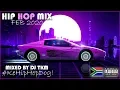 Download Lagu South African Hip Hop Mix | Mixed by DJ TKM