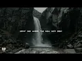 zach bryan - east side of sorrow (lyrics)
