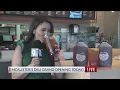 McAlister s Deli Grand Opening Today