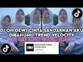 Download Lagu DJ OH DEWI CINTA SANDARKAN AKU DIBAHUMU TREND TIKTOK - DJ BAGAIKAN LANGIT DISORE HARI VIRAL TIKTOK 