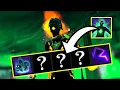 Updated Necromancy Revolution Bar Guide 2024 levels 1-
