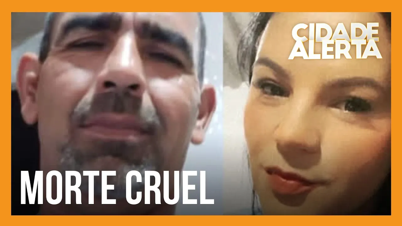 Coveiro é preso suspeito de matar ex-namorada na frente da filha dela