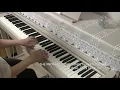 FF13 誓い ~サンレス水郷~ The Promise ~ The Sunleth Waterscape ~ Piano collections