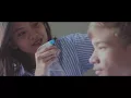 LAST GOAL! PARTY - NOT PERFECT (OFFICIAL MUSIC VIDEO)