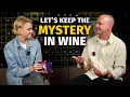 Download Lagu Mastering Wine in the Digital Age with KONSTANTIN BAUM Master of Wine