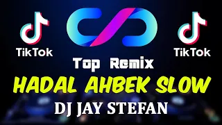 Download DJ HADAL AHBEK SLOW REMIX VIRAL TIKTOK TERBARU 2021 FULL BASS - DJ PAP PARAPAP PAP MP3