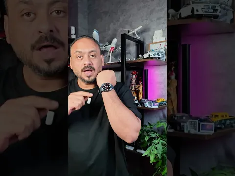 جربت Galaxy Watch Ultra2 ⌚🔥