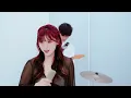 YVONNE 許維芳【逆風飛 (I Just Wanna Fly)】Official MV