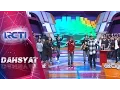 Download Lagu DAHSYAT - Saint Loco Ft. Iwa K \