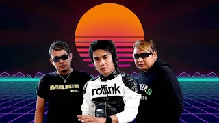 aku masih sayang st 12 city pop remix 