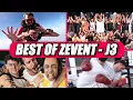 Download Lagu LE ZEVENT PULVERISE TOUS LES RECORDS, SAMUEL ETIENNE SE MET A POIL - BEST OF ZEVENT 2025 - JOUR 3