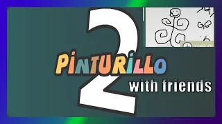 Pinturillo 2 with friends