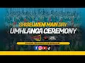 Download Lagu Shiselweni Main Day: Umhlanga Ceremony 2025 • Live from Mbangweni Royal Residence