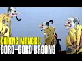 Download Lagu Gareng nesu pas goro-goro, mergo Bagong ngece arep ngelatih tangane sing ceko