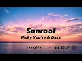 Sunroof - Nicky Youre & Dazy (1 min lyrics)