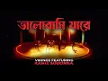 Download Lagu Bhalobashi Jare (2001) I Vikings ft Kaniz Suborna I Original Music Video