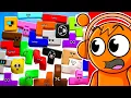 Download Lagu SPRUNKIS VS TETRIS!!
