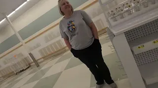 Last Day at Joann Fabrics - Hanover PA