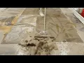 1 Hour Of Super Relaxing Carpet Cleaning But Done By An Amateur For Deep Sleep And Relaxation