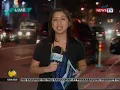 SONA: Bong Pascasio ng Grin Department, may malubhang sakit (051112)