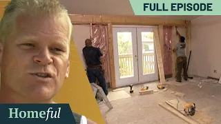 Corrupt Contractor Leaves Family Homeless Holmes on Homes 406