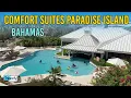 Comfort Suites Paradise Island Affordable Bahamas
