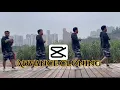 How To Edit Advanced Cloning Using Mobile Phone Capcut Editing Tutorial